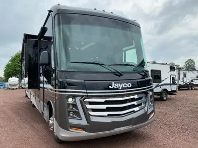 2027 Jayco Precept photo 4
