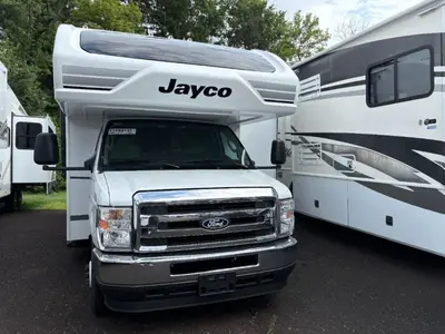 2027 Jayco Redhawk photo 3