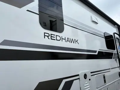 2027 Jayco Redhawk photo 9