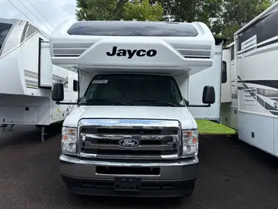 2027 Jayco Redhawk photo 2