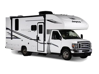 New 2027 Jayco Redhawk SE 22AF