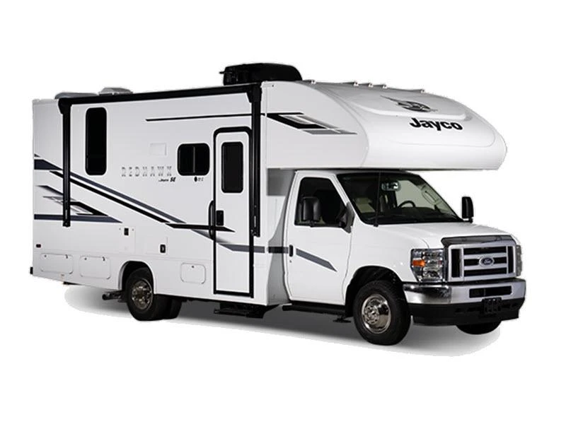 2027 Jayco Redhawk SE exterior