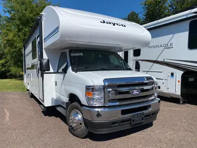 2027 Jayco Redhawk SE photo 3