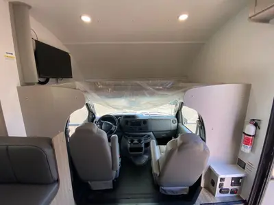 2027 Jayco Redhawk SE photo 43