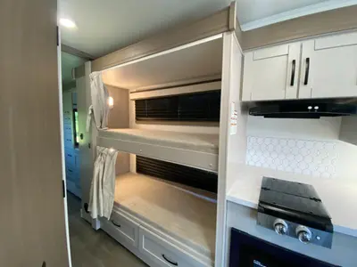 2027 Jayco Redhawk SE photo 30