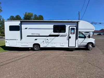 2027 Jayco Redhawk SE photo 11