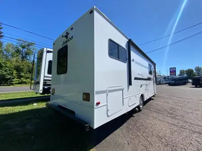 2027 Jayco Redhawk SE photo 9