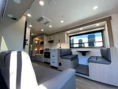 2027 Jayco Redhawk SE photo 13