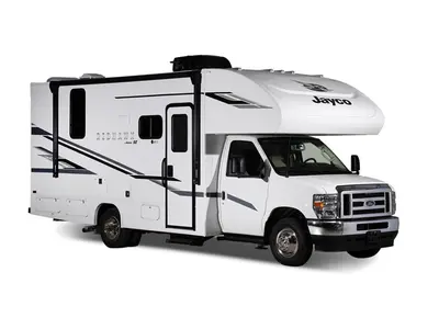 New 2027 Jayco Redhawk SE 31FF