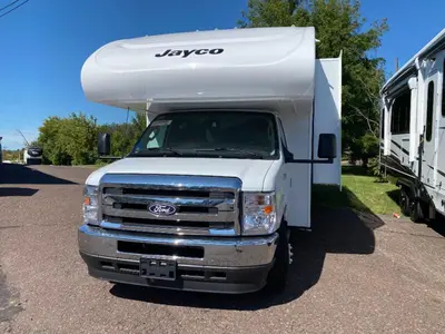 New 2027 Jayco Redhawk SE 31FF