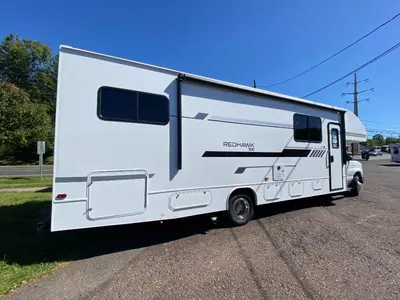2027 Jayco Redhawk SE photo 10