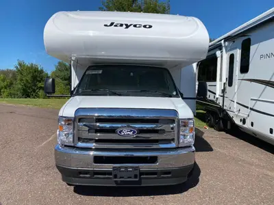 2027 Jayco Redhawk SE photo 2