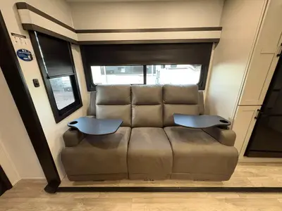 2027 Jayco Seismic photo 50