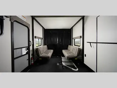 2027 Jayco Seismic photo 4