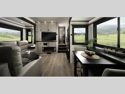 2027 Jayco Seismic photo 2