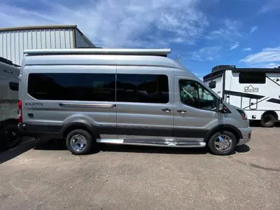 2027 Jayco Solstice photo 11