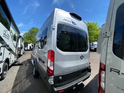 2027 Jayco Solstice photo 8