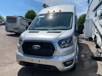 New 2027 Jayco Solstice 21L
