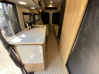 2027 Jayco Solstice photo 15
