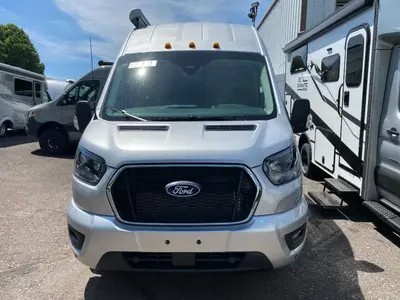2027 Jayco Solstice photo 2