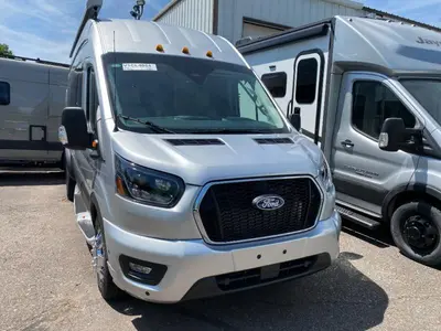 2027 Jayco Solstice photo 3