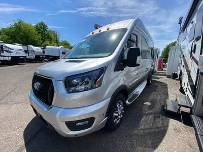 2027 Jayco Solstice photo 4