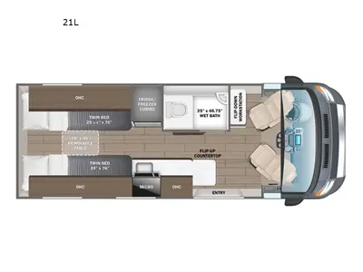 2027 Jayco Solstice photo 40