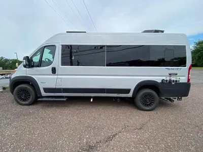 2027 Jayco Swift photo 7