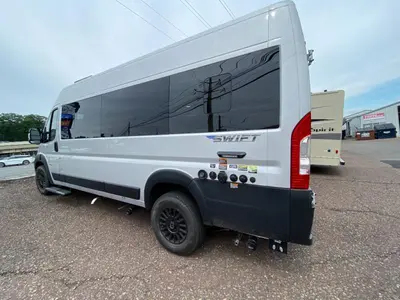 2027 Jayco Swift photo 8