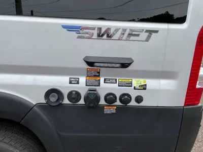 2027 Jayco Swift photo 9