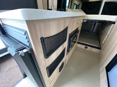 2027 Jayco Swift photo 28