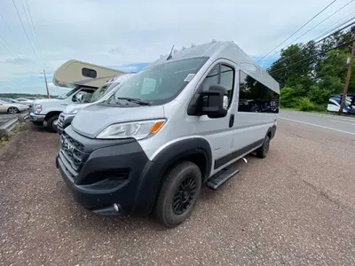2027 Jayco Swift photo 4