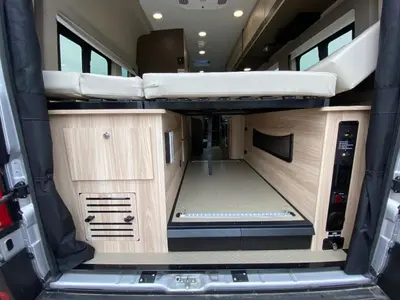 2027 Jayco Swift photo 13