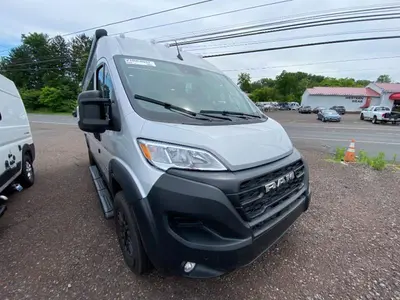 2027 Jayco Swift photo 3