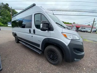 2027 Jayco Swift photo 22