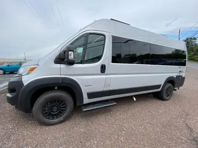 2027 Jayco Swift photo 6