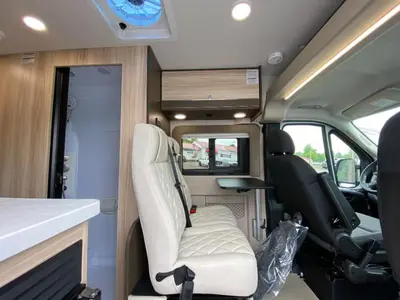 2027 Jayco Swift photo 25