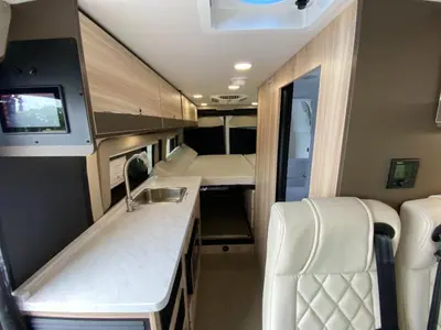2027 Jayco Swift photo 27