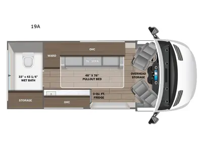2027 Jayco Terrain photo 2