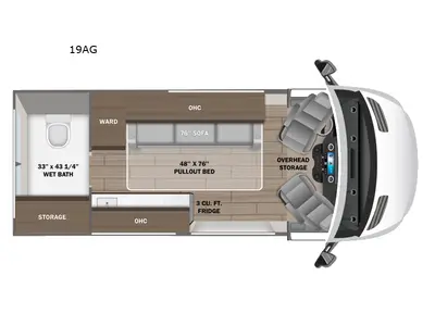 2027 Jayco Terrain photo 2