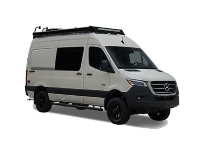 New 2027 Jayco Terrain 19AG