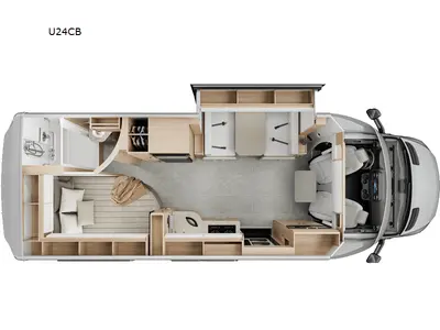 2027 Leisure Travel Unity photo 7