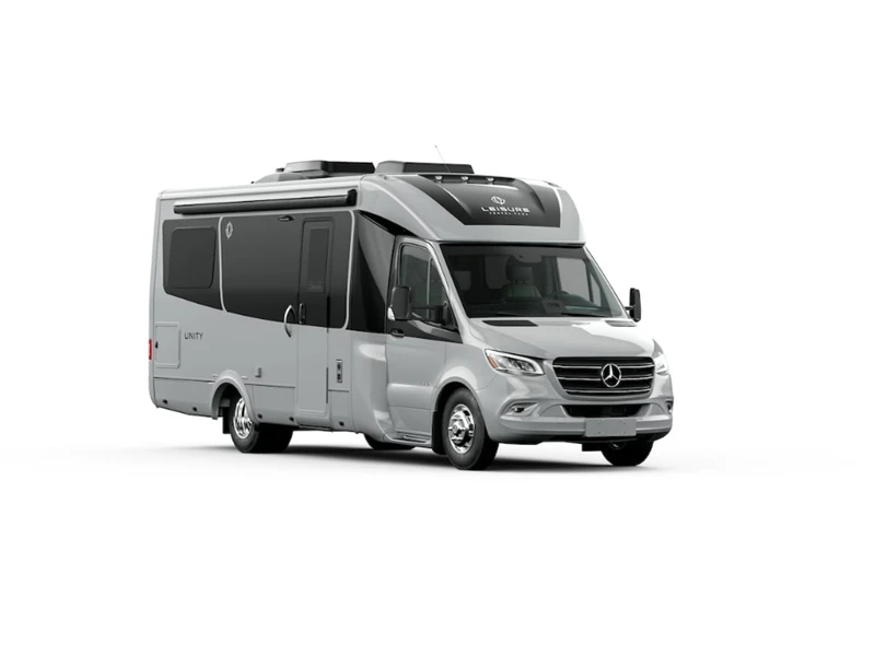 2027 Leisure Travel Unity exterior