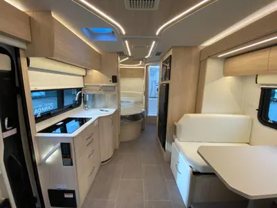 2027 Leisure Travel Unity photo 15