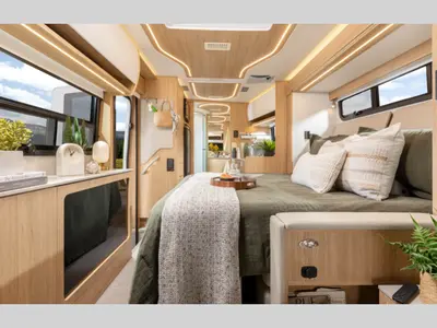 2027 Leisure Travel Unity photo 5