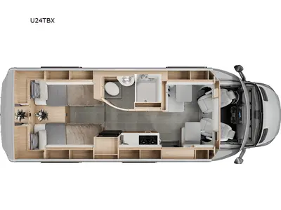 2027 Leisure Travel Unity photo 7