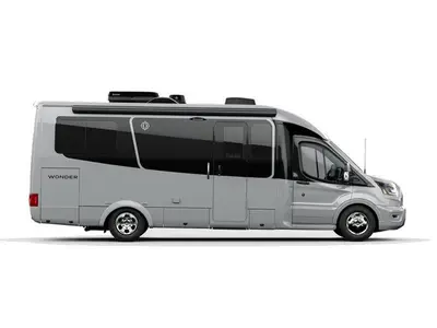 New 2027 Leisure Travel Wonder 24RTB