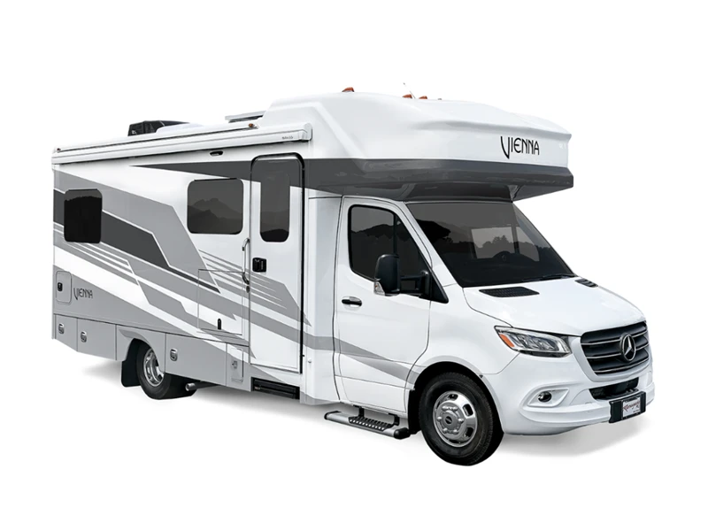 2027 Renegade Vienna exterior