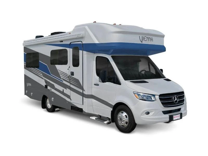 2027 Renegade Vienna exterior