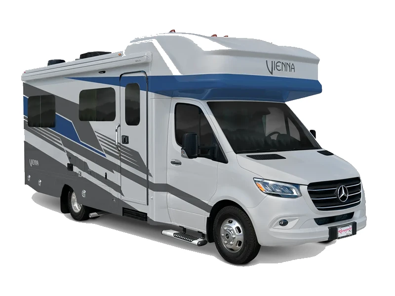 2027 Renegade Vienna exterior